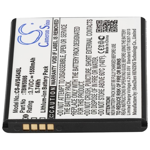Batteria adatta per - , archos