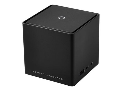 Advanced docking station - hp,