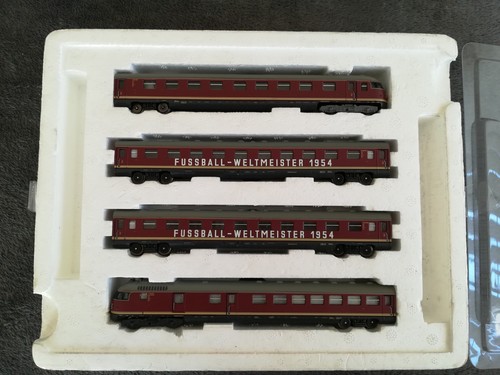 Arnold gauge hn2001 fussball - arnold,
