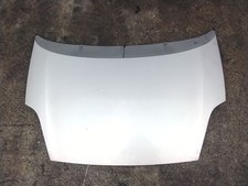 Cofano  FIAT GRANDE PUNTO 2005> / FIAT PUNTO evo