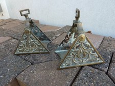 Staffa sella equitazione