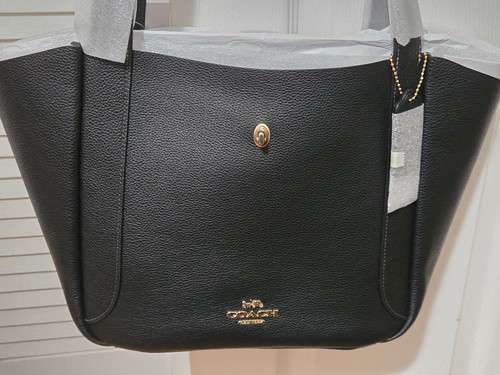 Borsa coach hadley turnlock - borsa,