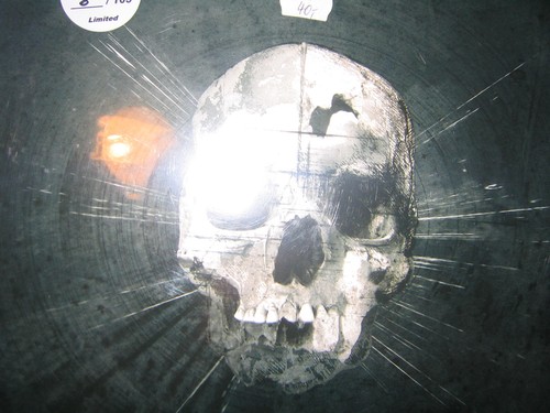 Depeche mode vanitas mundi - depeche,