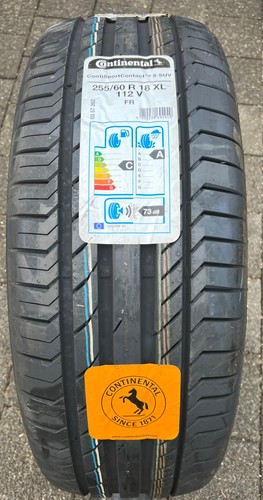 255 60r18 112v pneumatici - 1, x
