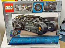 LEGO 76023 SUPER HEROES DC