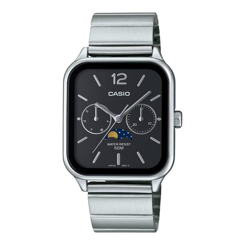 Orologio uomo analogico - analogico, casio