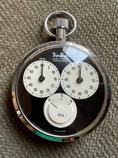 Vintage Hanhart 3 Cifre