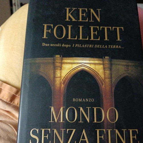 Mondo senza fine - mondo,