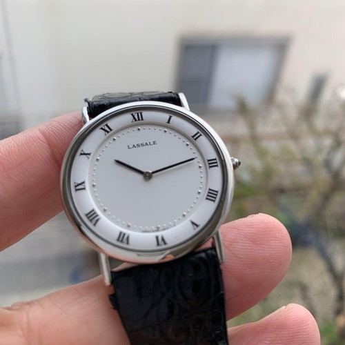 Come nuovo orologio seiko - [come,