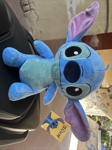 Disney peluche stitch - 30,