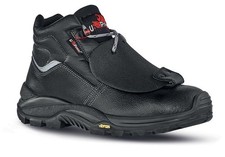 Scarpa Alta Per Saldatori