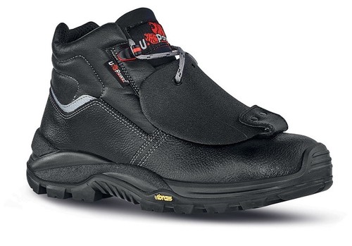 Scarpa alta per - per, saldatori