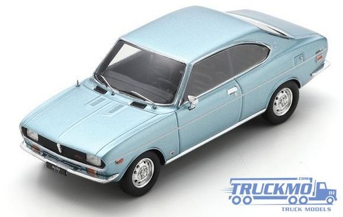 Schuco mazda 1970 74 - schuco, rx-2