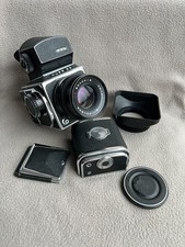 Kiev-88 TTL MC VOLNA-3 2.8/80