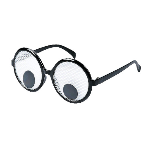 Divertente wiggle googly eyes - wiggle,