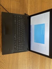 Asus Pc PU551L Notebook Pro