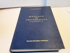 AL 42 : MANUALE DI NEUROLOGIA CLINICA -BERGAMINI -LIBRERIA CORTINA 