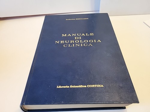 Manuale di neurologia - :,