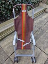 Cindico passeggino bambola