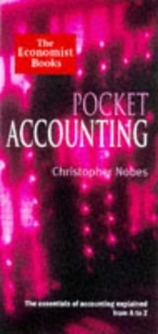 Pocket accounting the - accounting:,