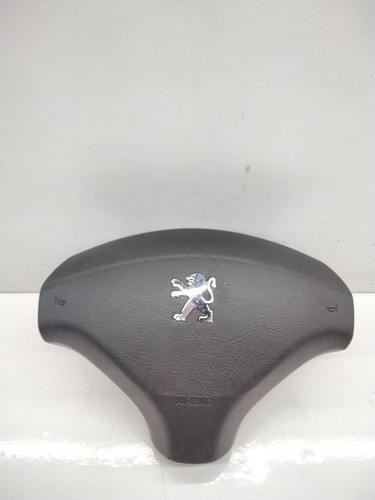 Airbag volante per peugeot - volante,