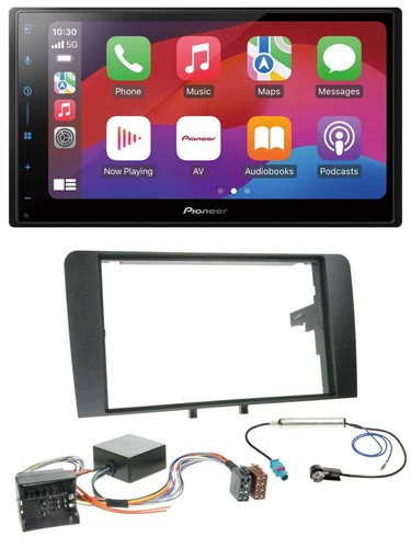 Pioneer dab usb mp3 - dab,