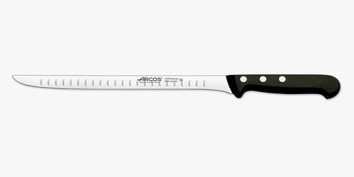 Coltello prosciutto cm - coltello, 24