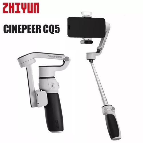 Zhiyun cinepeer cq5 - zhiyun,