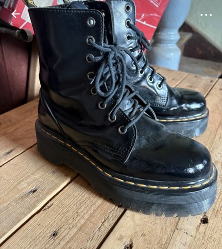 Stivali martens jadon - dr.,