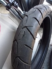 Dunlop meridian 150/70/17-110/80/19