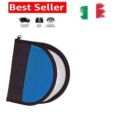 Alevar Custodia Porta CD da 12