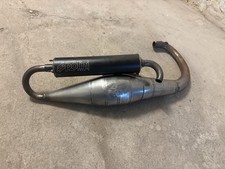 Polini for Race 4 Booster