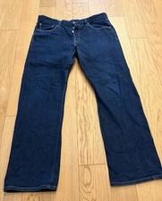 Levi's Jeans 501 Uomo W38 L32