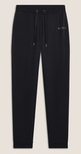 Freddy Pantaloni Felpa Nero