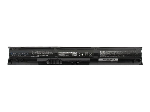 Batteria per pavilion - per, hp