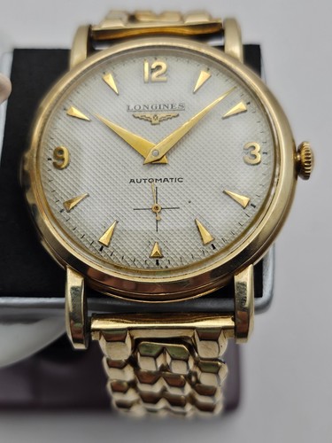 Orologio uomo automatico