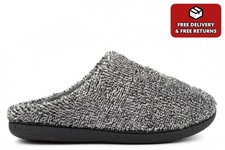 Pantofole Mule Uomo Super