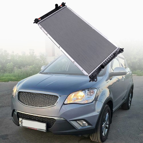 Per ssangyong korando - korando, actyon