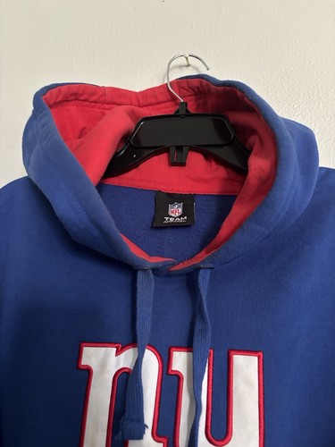 Felpa con cappuccio nfl team - nfl,