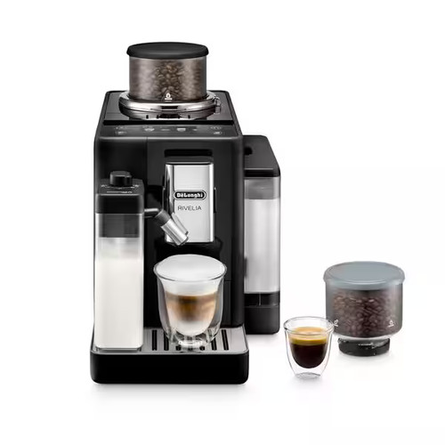 Macchina automatica per - , caffè