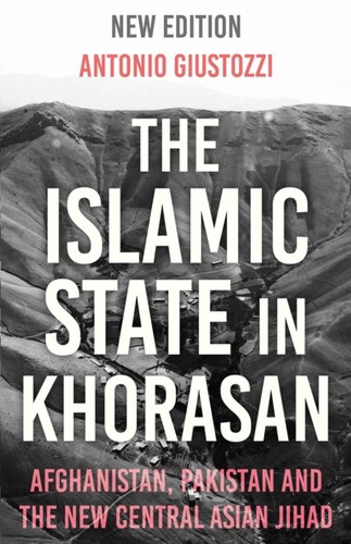 The islamic state khorasan - the,