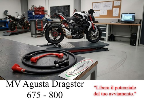 Agusta brutale 675 800 - agusta,