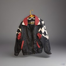 Giacca da corsa Burks Bay uomo