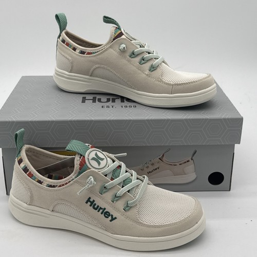 Scarpa sneaker casual hurley - scarpa,