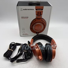 NEW Orange Audio-Technica