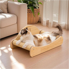 Sisal Gatto Graffiatore Letto