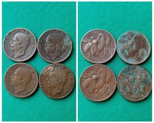 ITALIA VITTORIO EMANUELE