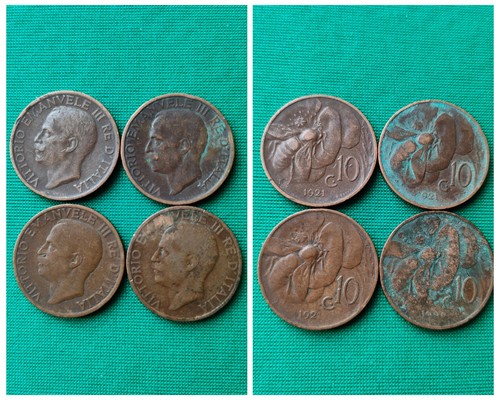 Italia vittorio emanuele - italia,