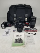 Canon EOS Rebel T1i EOS 500D