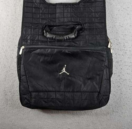 Borsa messenger nike jordan - messenger,